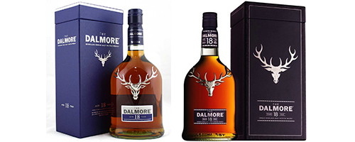 大摩 18年 | Dalmore 18 收購價格